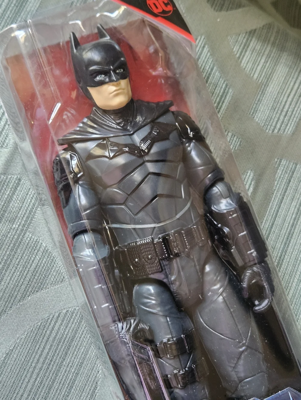 The Batman 12